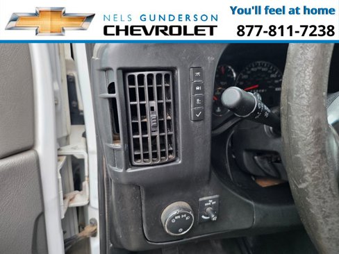 Used 2017 Chevrolet Express 3500 image 16