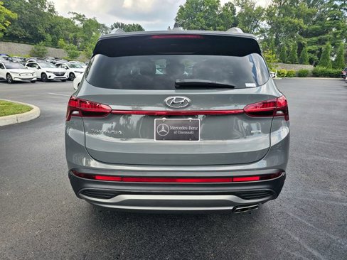 Used 2023 Hyundai Santa Fe SEL image 9