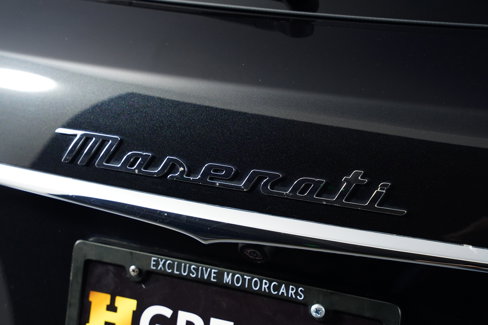 Used 2022 Maserati Levante GT image 18