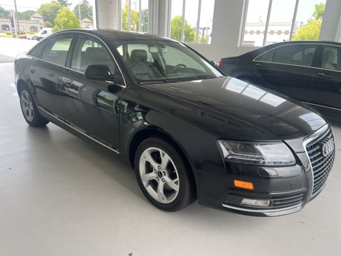 Used 2010 Audi A6 3.2 Premium image 5