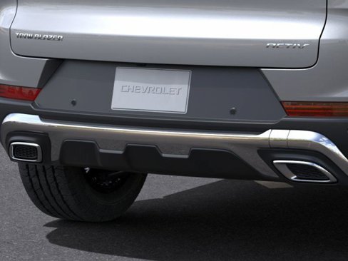 New 2025 Chevrolet TrailBlazer ACTIV w/ Convenience Package image 14
