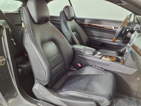 Used 2014 Mercedes-Benz E 350 Cabriolet image 10