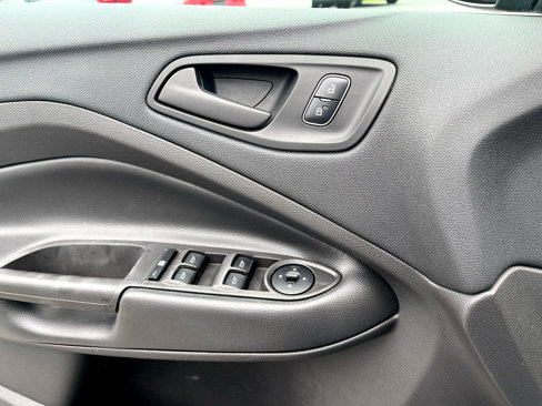 Used 2017 Ford Escape S image 14