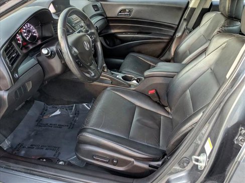 Used 2014 Acura ILX image 16