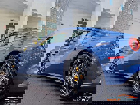 Used 2015 Ferrari F12 Berlinetta image 52