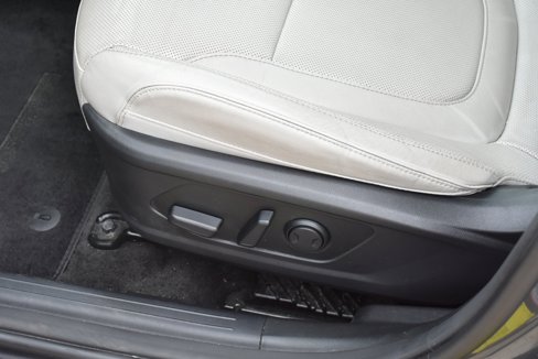 Used 2022 Hyundai Tucson Limited image 34