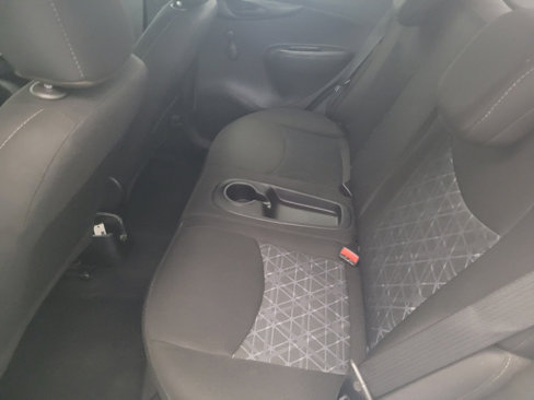 Used 2020 Chevrolet Spark LS image 18