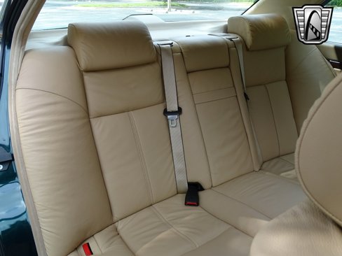 Used 1995 BMW 740iL image 21