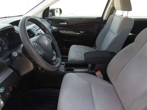 Used 2015 Honda CR-V LX image 14
