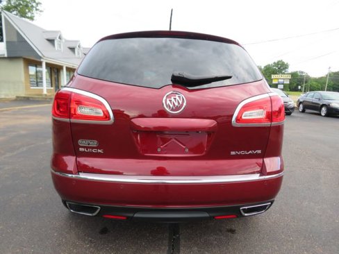 Used 2016 Buick Enclave Premium w/ Experience Buick Package image 12