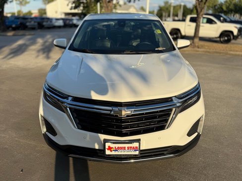 Used 2023 Chevrolet Equinox LT image 5