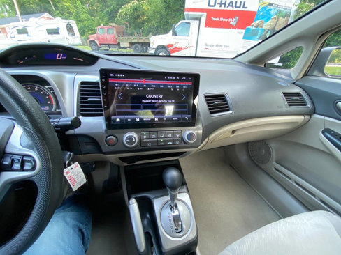 Used 2010 Honda Civic LX image 14