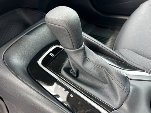 New 2025 Toyota Corolla LE image 24