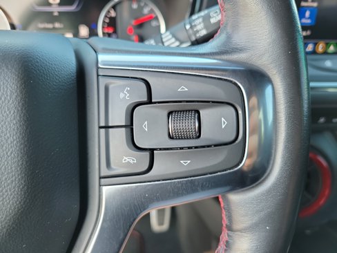 Used 2020 Chevrolet Blazer RS image 32