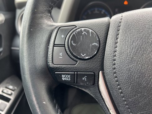 Used 2018 Toyota RAV4 Adventure image 10