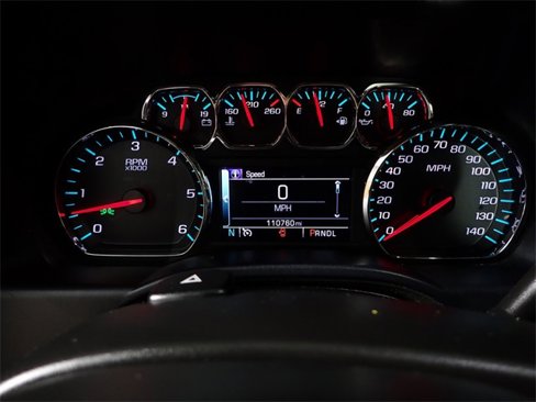 Used 2018 Chevrolet Silverado 1500 LT image 19