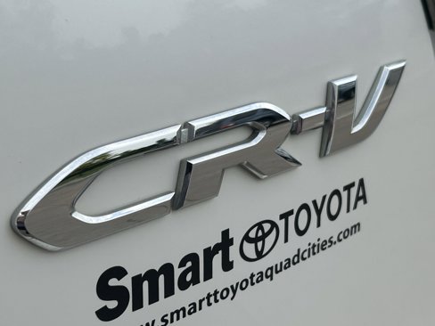 Used 2015 Honda CR-V EX image 8