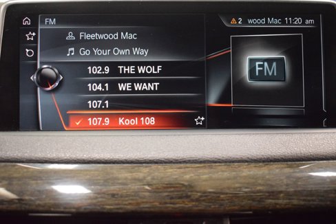 Used 2017 BMW X5 xDrive35i image 25