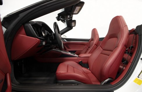 Used 2024 Porsche 911 Carrera image 20