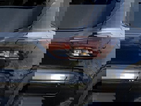 New 2026 Chevrolet TrailBlazer LT image 11