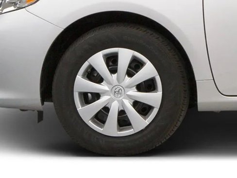 Used 2010 Toyota Corolla LE image 11