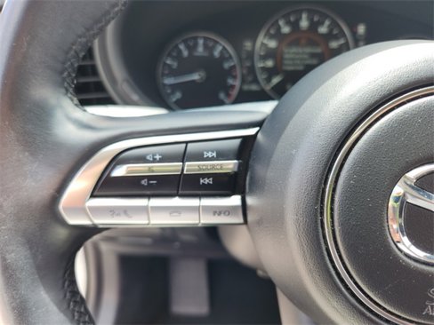 Used 2021 MAZDA CX-30 AWD 2.5 Turbo S image 14