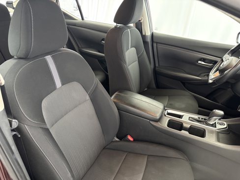 Used 2022 Nissan Sentra SV image 13