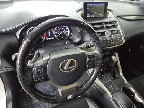 Used 2016 Lexus NX 200t F Sport image 16