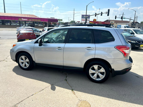 Used 2014 Subaru Forester 2.5i Touring image 6