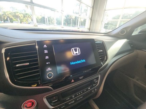 Used 2022 Honda Ridgeline RTL image 37