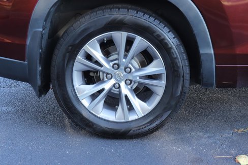 Used 2014 Toyota Highlander XLE image 48