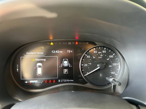 Used 2023 Nissan Kicks SR image 22
