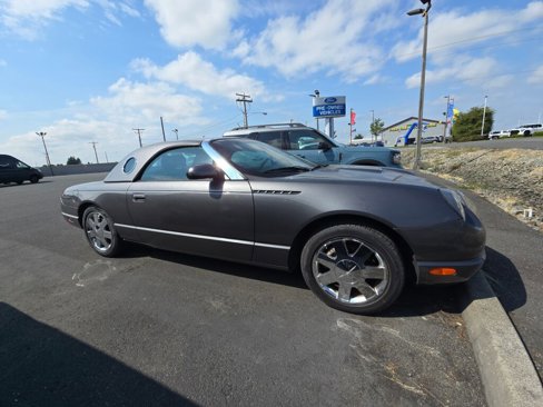 Used 2003 Ford Thunderbird image 5