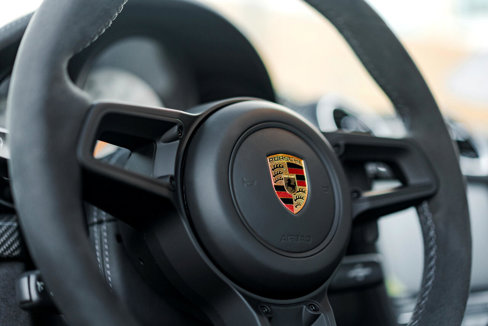 Used 2023 Porsche 718 Cayman GT4 RS image 64