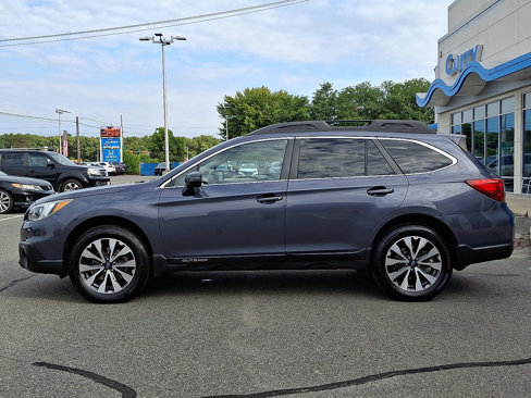 Used 2016 Subaru Outback 2.5i Limited image 7