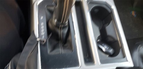 Used 2015 Ford F150 Lariat w/ Equipment Group 502A Luxury image 19