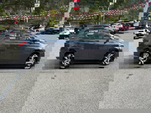 Used 2016 Toyota Corolla image 7