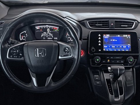Used 2019 Honda CR-V EX-L image 11