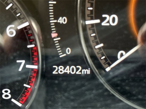 Used 2023 MAZDA CX-30 AWD 2.5 S image 18