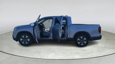 Used 2019 Honda Ridgeline RTL image 11
