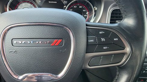 Used 2020 Dodge Charger SXT w/ Leather Interior Group image 29