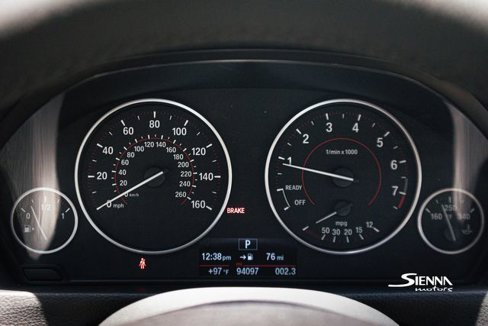 Used 2018 BMW 330i Sedan image 25