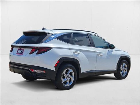 Used 2024 Hyundai Tucson SEL image 5