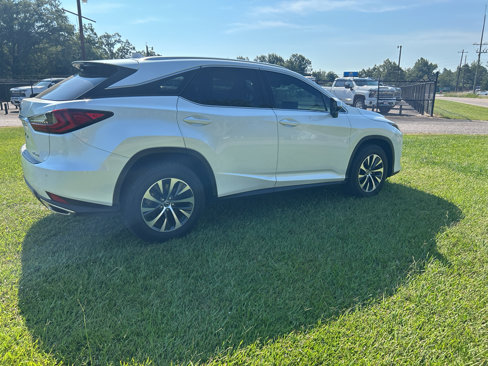 Used 2021 Lexus RX 350 AWD w/ Premium Package image 5