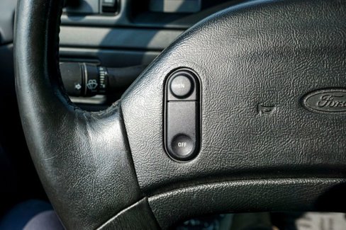 Used 1996 Ford F250 4x4 Regular Cab image 38