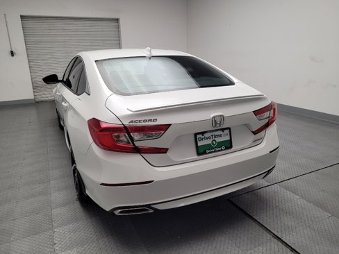 Used 2020 Honda Accord Sport image 6
