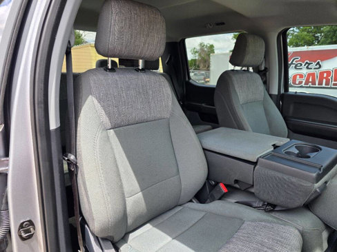 Used 2023 Ford F150 XLT image 41