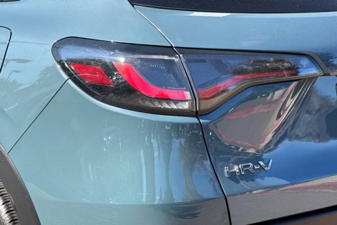 Used 2024 Honda HR-V Sport image 13
