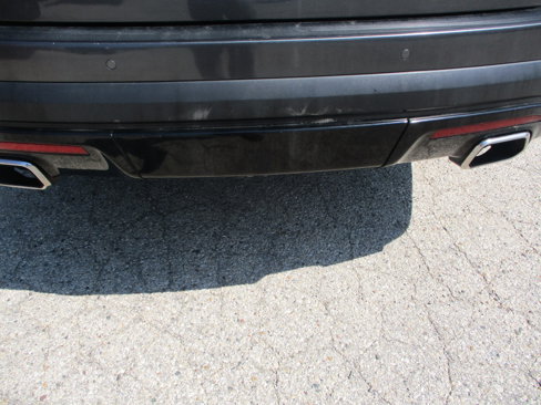 Used 2016 Ford Explorer Sport w/ Equipment Group 401A image 12