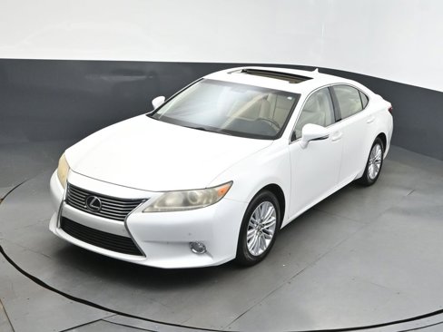 Used 2013 Lexus ES 350 image 30
